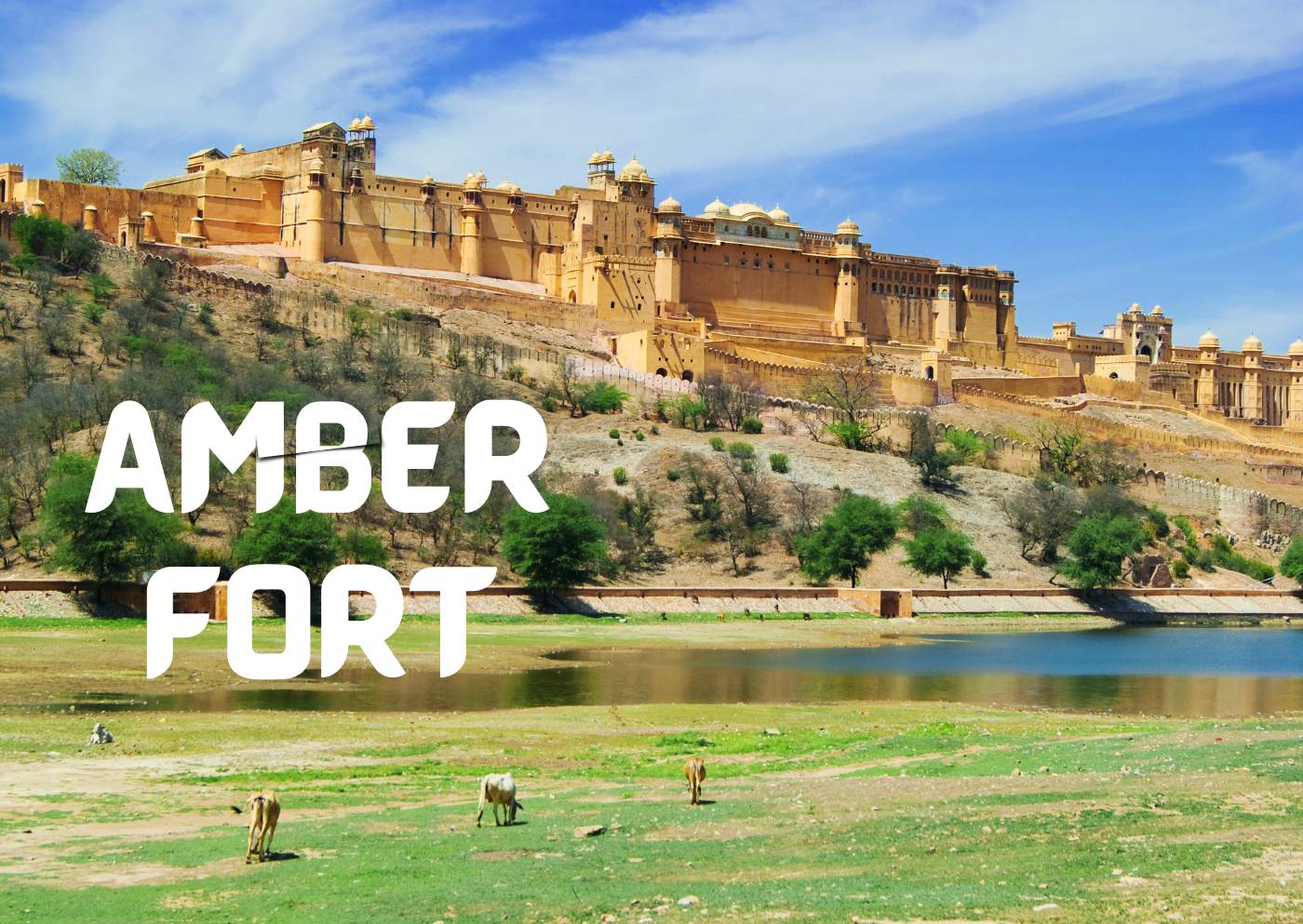 Golden Triangle Tour 5 Days - Delhi, Agra & Jaipur