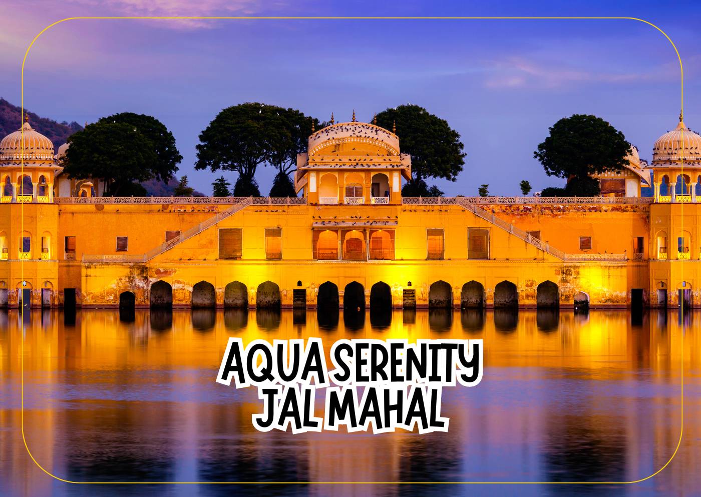 From Delhi-1 Day Agra & 1 Day Jaipur Tour