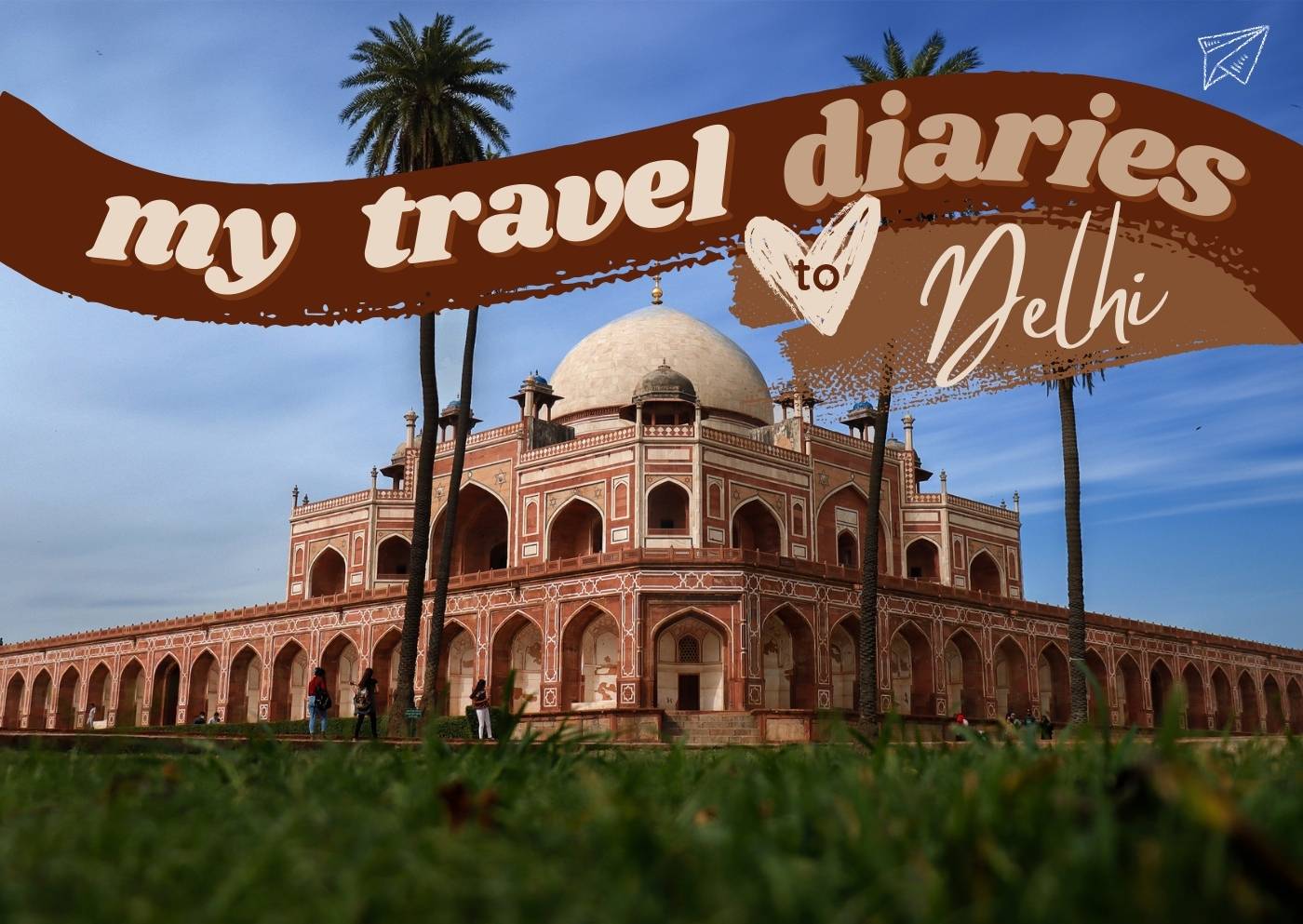 Best of Old & New Delhi in 8 Hours Tour- by Car