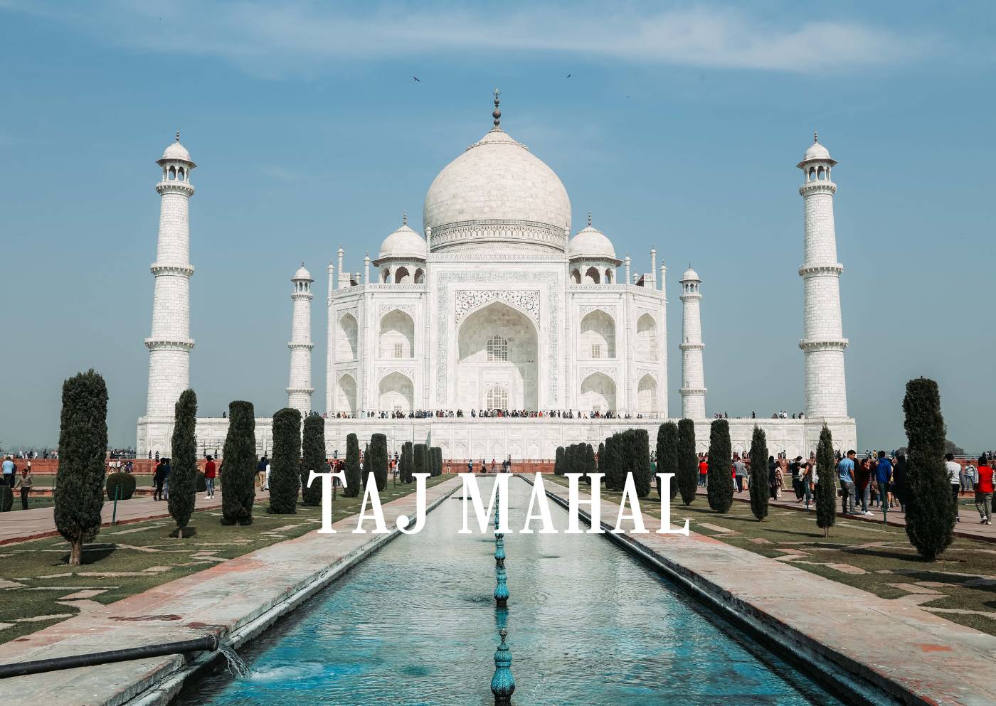 Taj Mahal Tour From Delhi By Premium Car