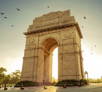 Delhi